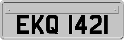 EKQ1421