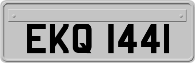 EKQ1441