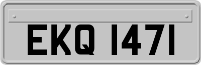 EKQ1471