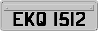EKQ1512