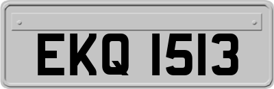 EKQ1513