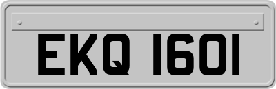 EKQ1601