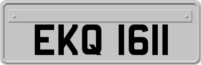 EKQ1611