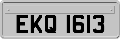 EKQ1613