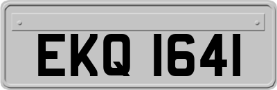 EKQ1641