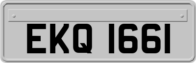 EKQ1661