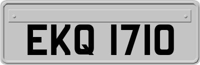 EKQ1710