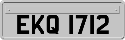 EKQ1712