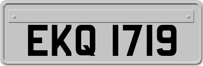 EKQ1719
