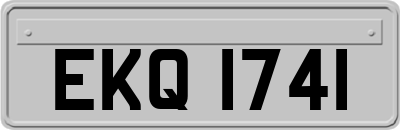 EKQ1741