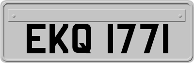 EKQ1771