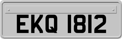EKQ1812