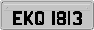 EKQ1813