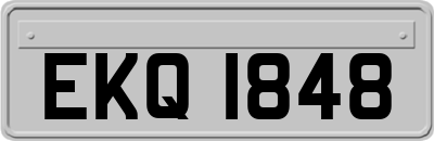 EKQ1848