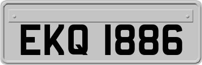 EKQ1886