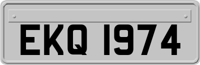 EKQ1974