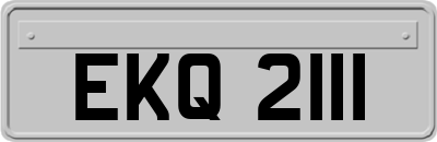 EKQ2111