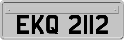 EKQ2112