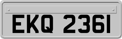 EKQ2361