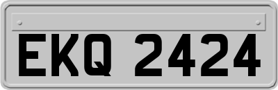 EKQ2424