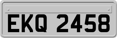 EKQ2458
