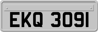 EKQ3091