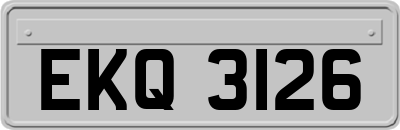 EKQ3126