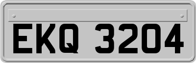 EKQ3204