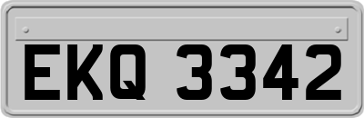 EKQ3342