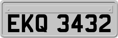 EKQ3432