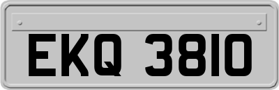 EKQ3810