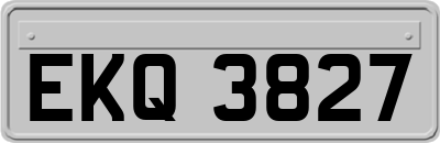 EKQ3827