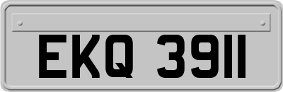 EKQ3911