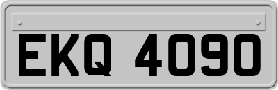 EKQ4090