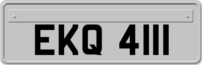 EKQ4111
