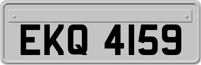 EKQ4159
