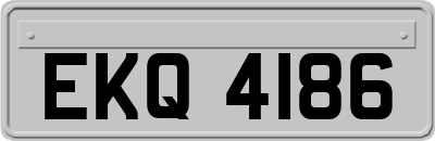 EKQ4186