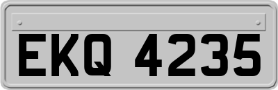 EKQ4235