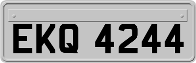 EKQ4244