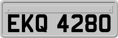 EKQ4280