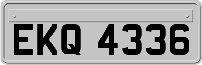 EKQ4336