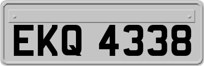 EKQ4338