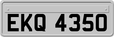 EKQ4350