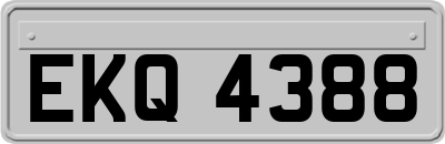 EKQ4388