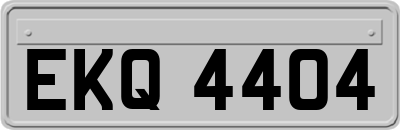 EKQ4404