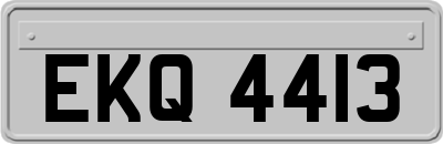EKQ4413
