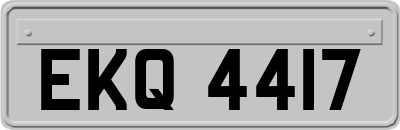 EKQ4417