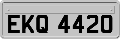 EKQ4420