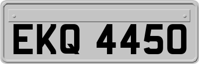 EKQ4450