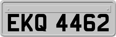 EKQ4462